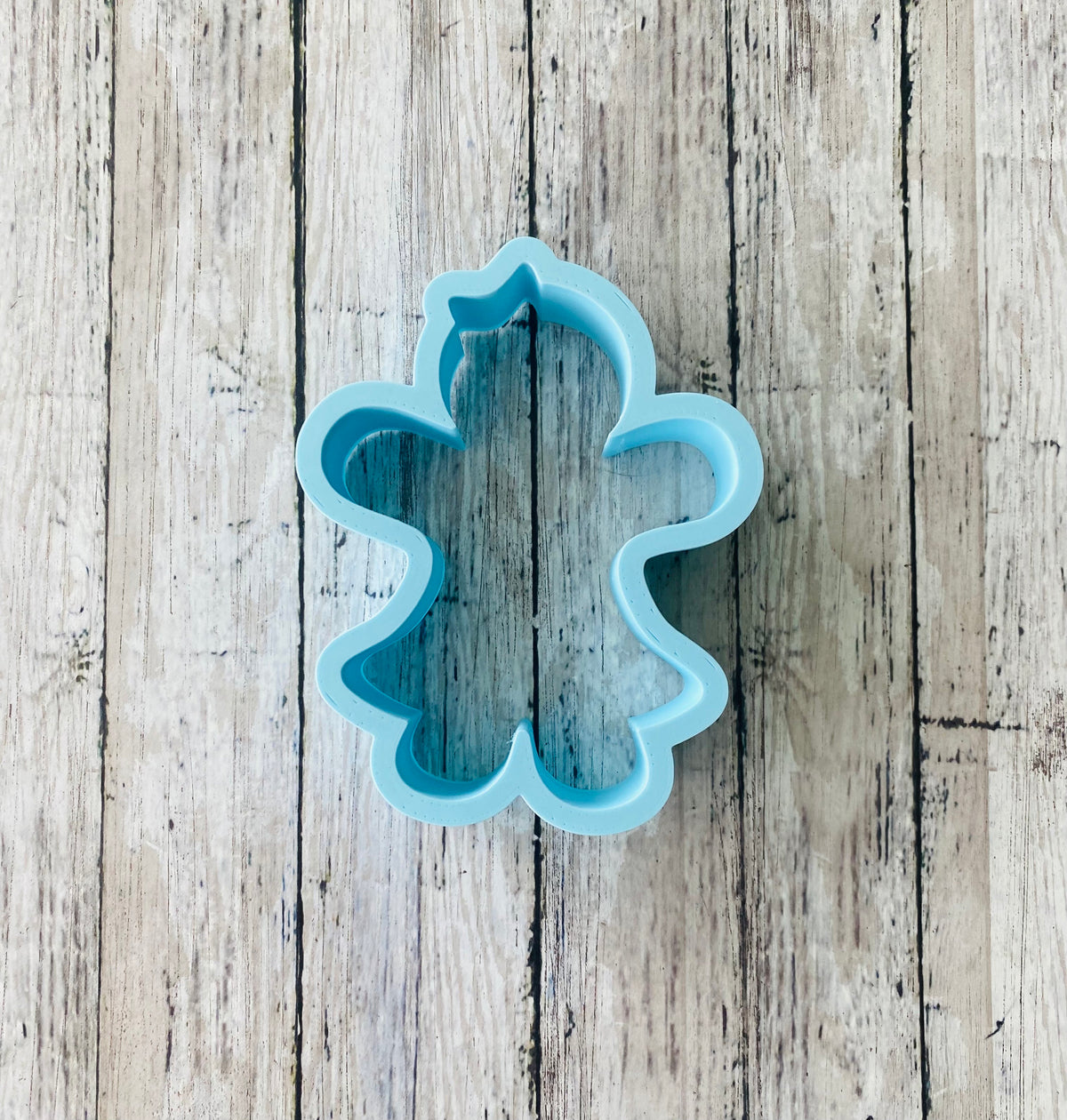 Gingerbread Cookie Cutter, Christmas cutter, gingerbread man cutter, gingerbread girl cutter, Christmas cookies