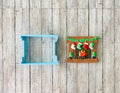 Fireplace Cookie Cutter, Christmas cutter, mantle cutter