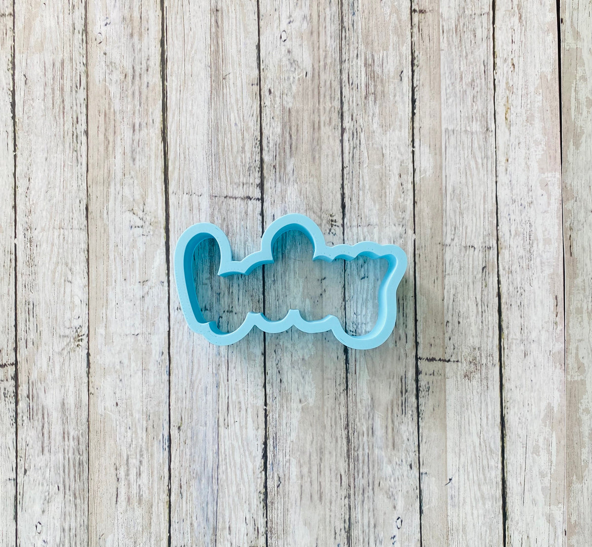 Baby Word Cookie Cutter,  baby cutter, baby shower cutter