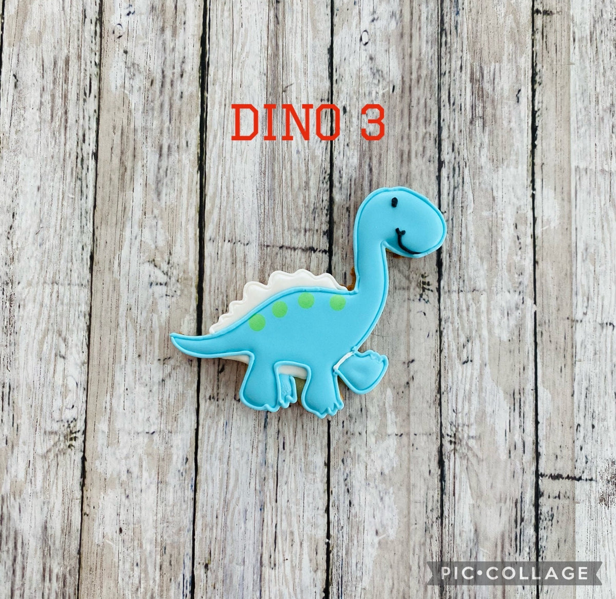 Dinosaur Cookie Cutter, animal cutter, birthday cutter, character cutter