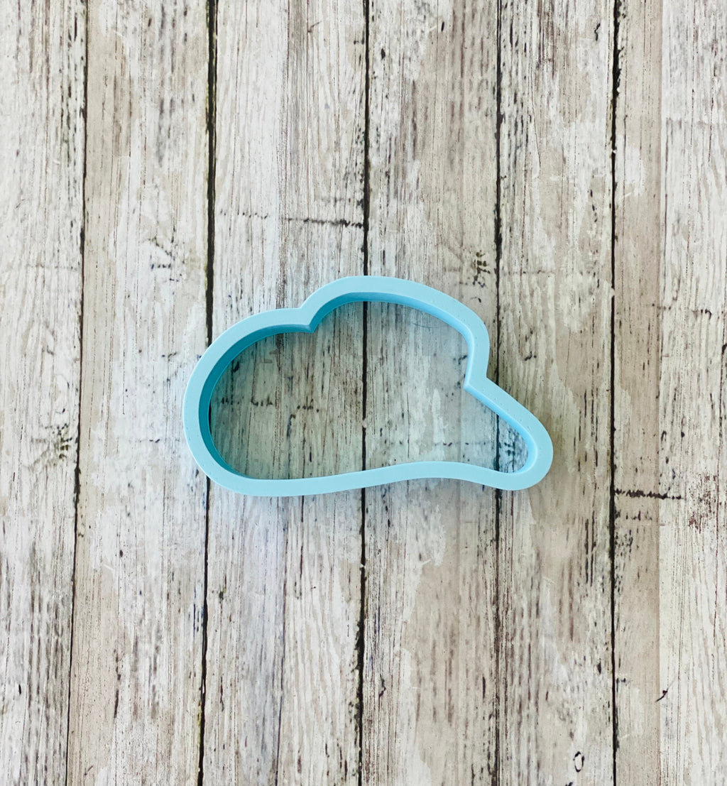 Cowboy Hat Cookie Cutter, hat cutter, rodeo cutter