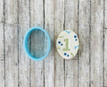 Oval Cookie Cutter, shape cutter, egg cutter