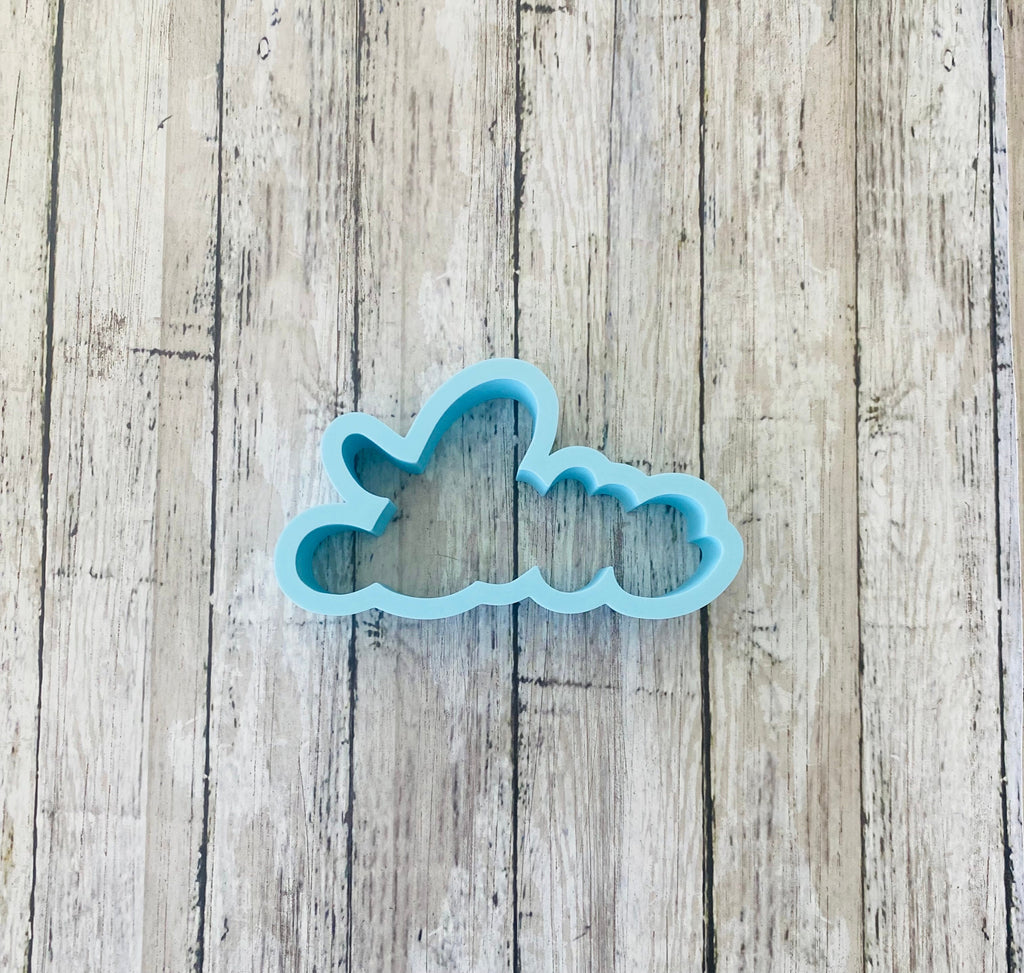 Love Cookie Cutter, valentines cutter, word love cutter, holiday cutter, wedding cutter, engagement cutter, anniversary cutter