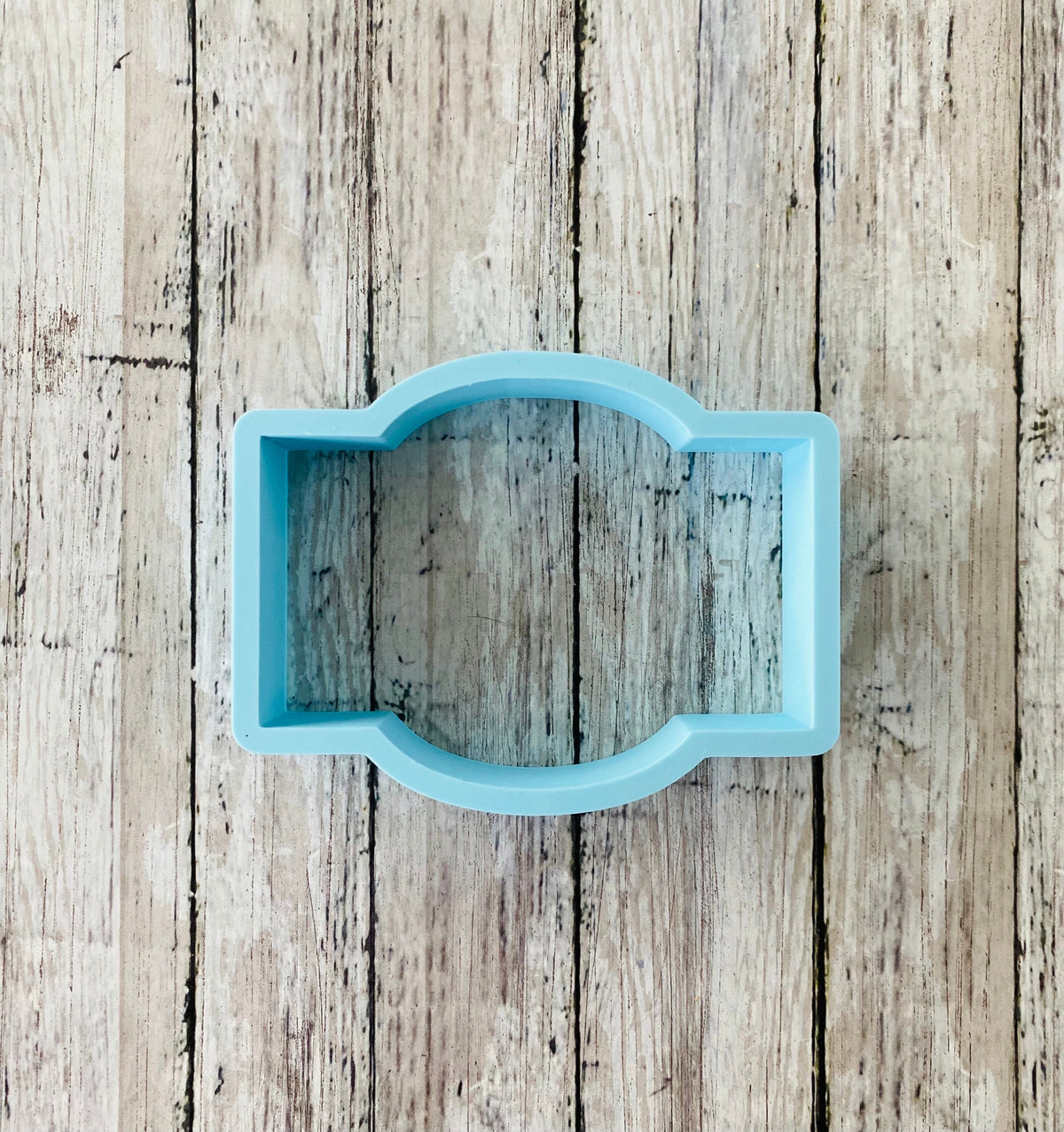Wedding Frame 1 Cookie Cutter, frame cutter, wedding cutter, bridal shower cutter, baby shower cutter, anniversary cutter, shape cutter