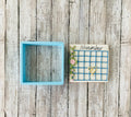 Square Cookie Cutter, shape cutter, calendar cutter, wedding cutter