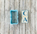 Wedding Frame 3 Cookie Cutter, frame cutter, wedding cutter, bridal shower cutter, baby shower cutter, anniversary cutter, shape cutter