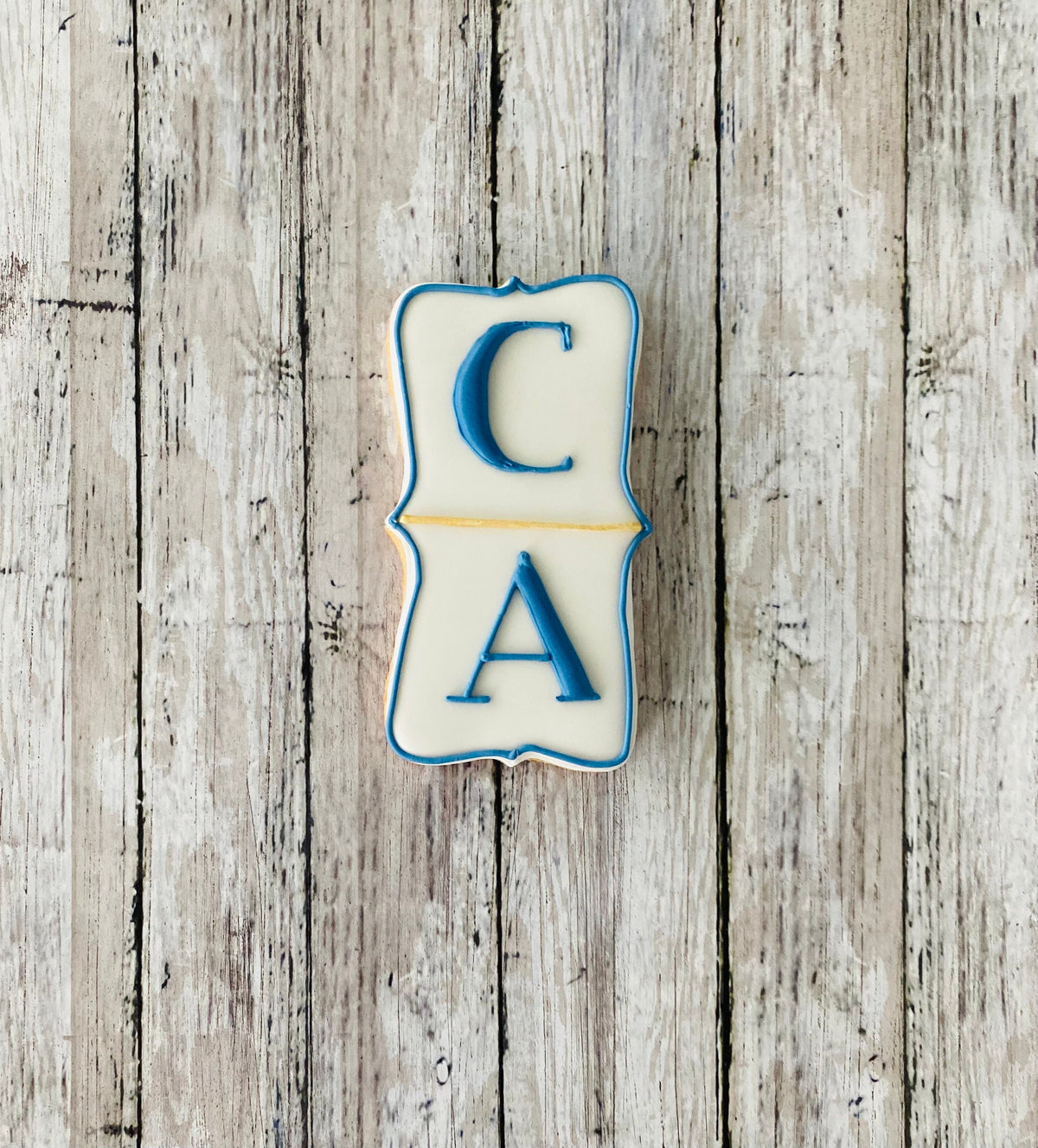 Wedding Frame 3 Cookie Cutter, frame cutter, wedding cutter, bridal shower cutter, baby shower cutter, anniversary cutter, shape cutter