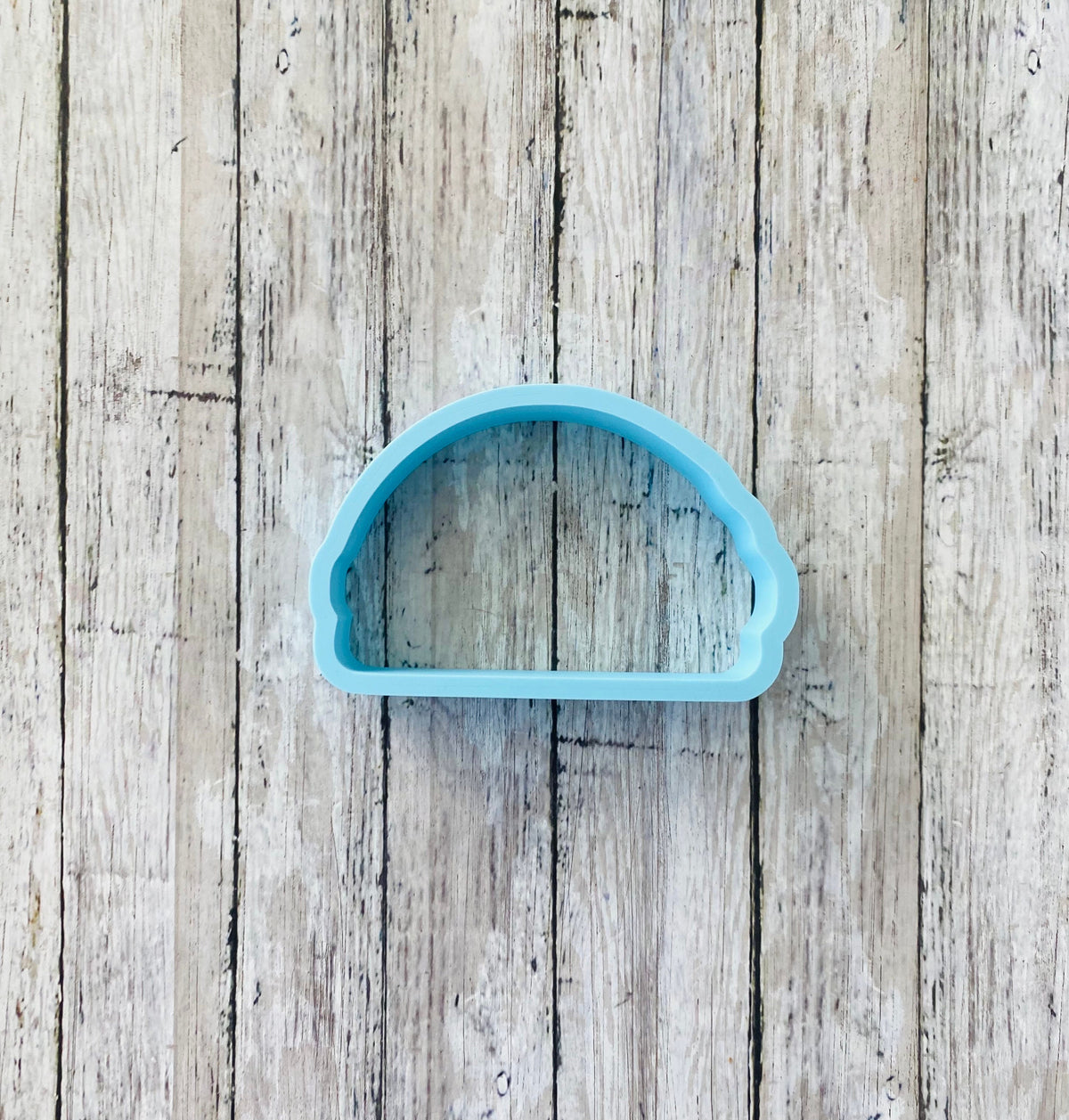 Taco Cookie Cutter, Mexican food Cutter, Cookout Cutter, Food Cutter, fiesta cutter