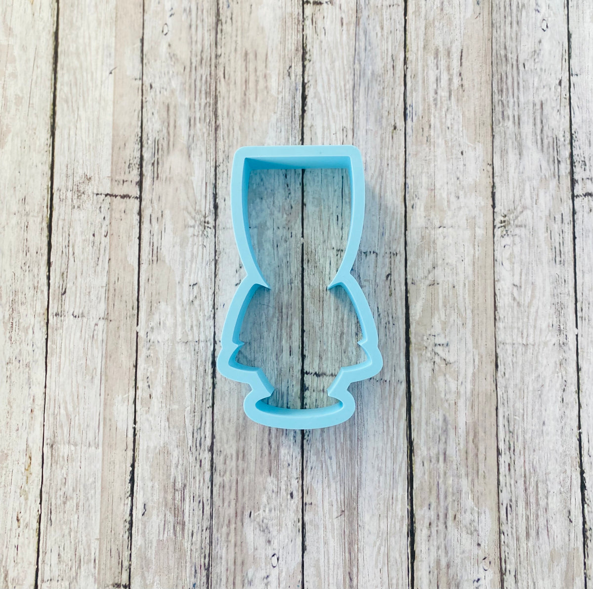 Champagne Glass Cookie Cutter, Cheers cutter, champagne with bow cutter, new years cutter, wedding cutter, anniversary cutter