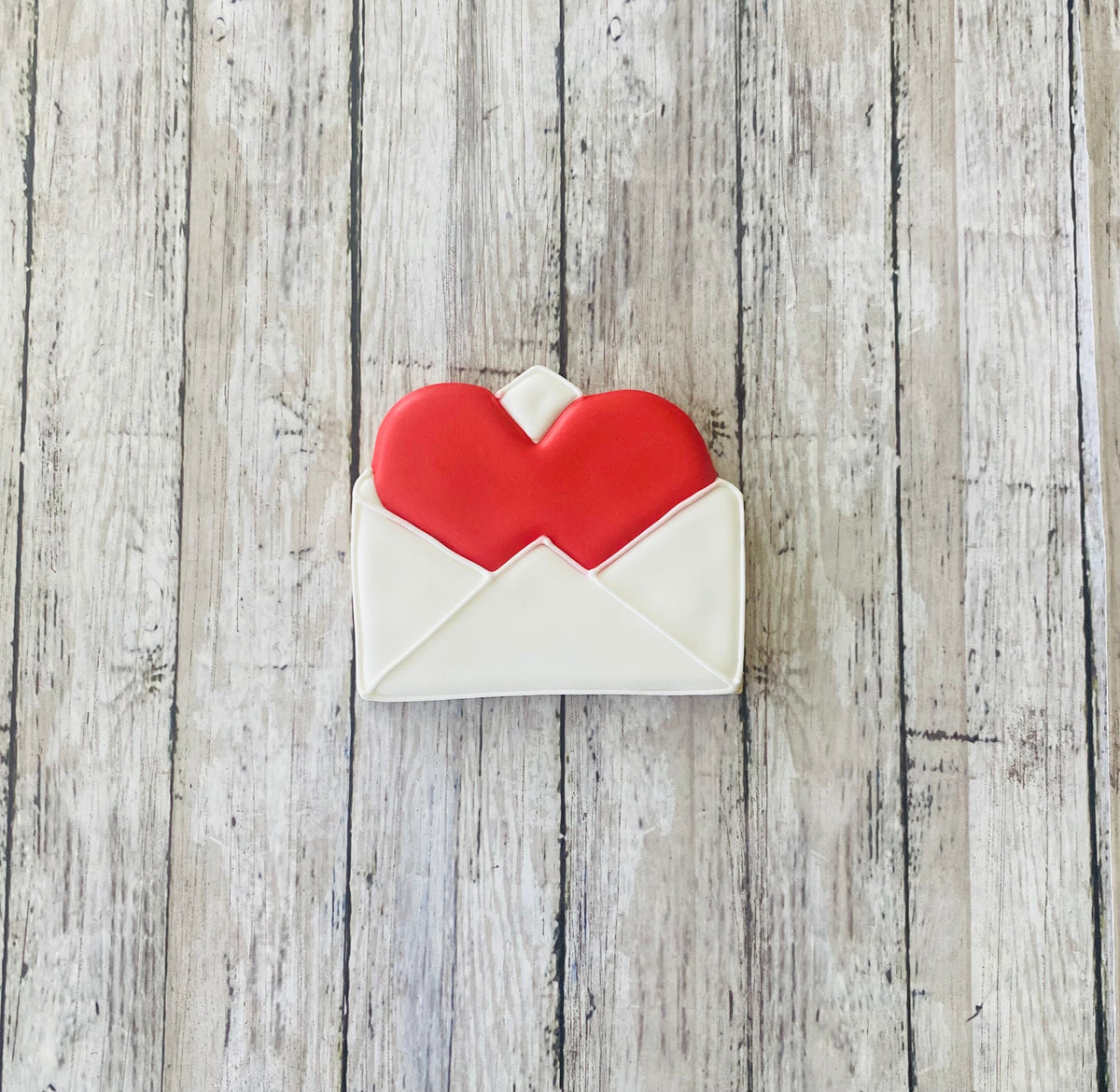 Heart Envelope Cookie Cutter, valentines cutter, envelop cutter, heart mini cutter, love letter cutter, letter cutter, holiday cutter
