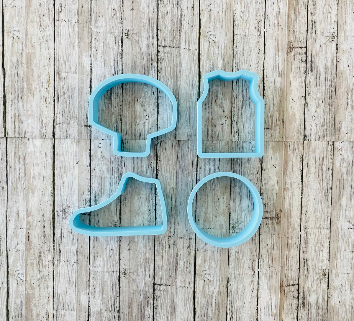Basketball Cookie Cutter, sports cutter, ball cutter, jersey cutter, shoe cutter, tennis shoe cutter, hoop cutter, basket cutter