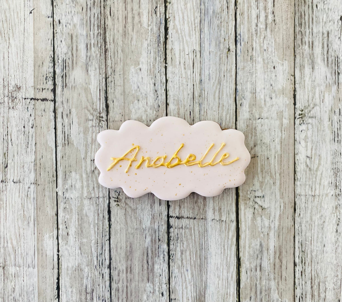 Puffy Plaque Cookie Cutter, frame cutter, wedding cutter, bridal shower cutter, shower cutter, shape cutter, plaque cutter, cloud frame