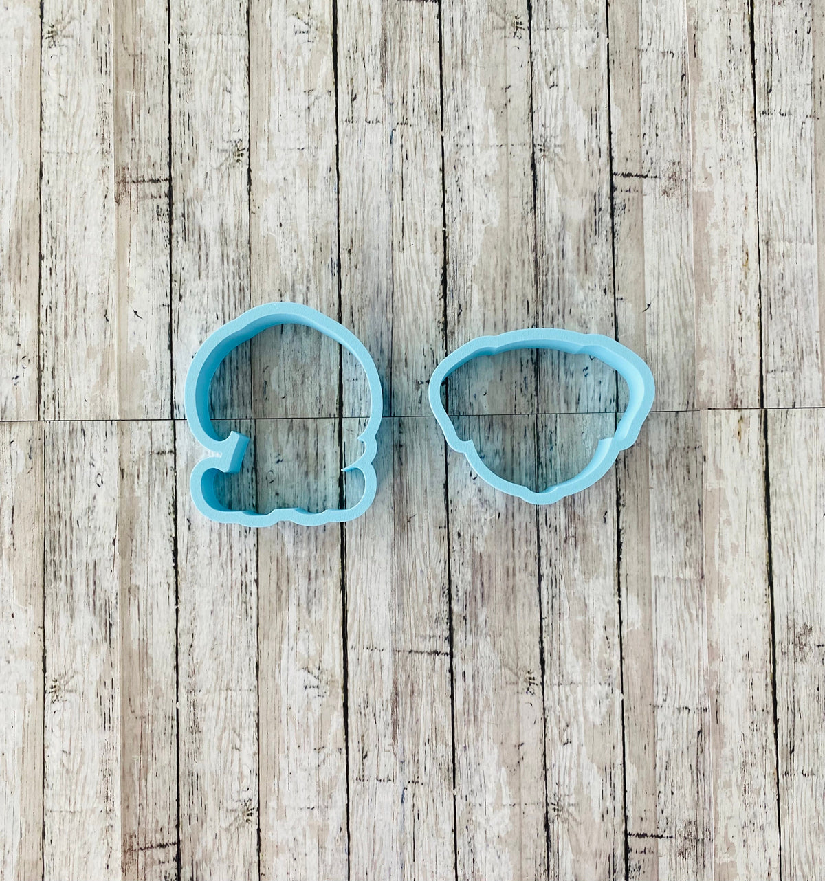 Dog Cookie Cutter, animal cutter, dog head cutter, pet cutter