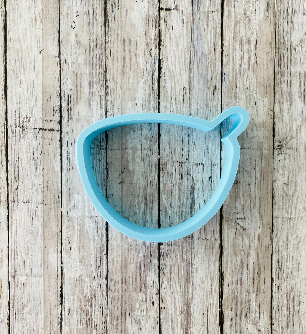 Bowl of Cereal Cookie Cutter, cereal bowl cutter, cereal cutter, breakfast cutter, food cutter, kid cutter