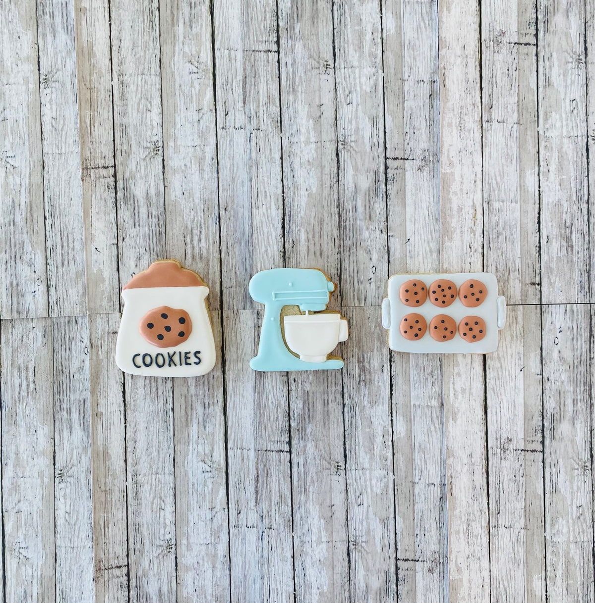 Baking Cookie Cutters, cookie jar cutter, cookie tray cutter, desert cutter, mixer cutter, kitchen aid cutter, cookie sheet cutter