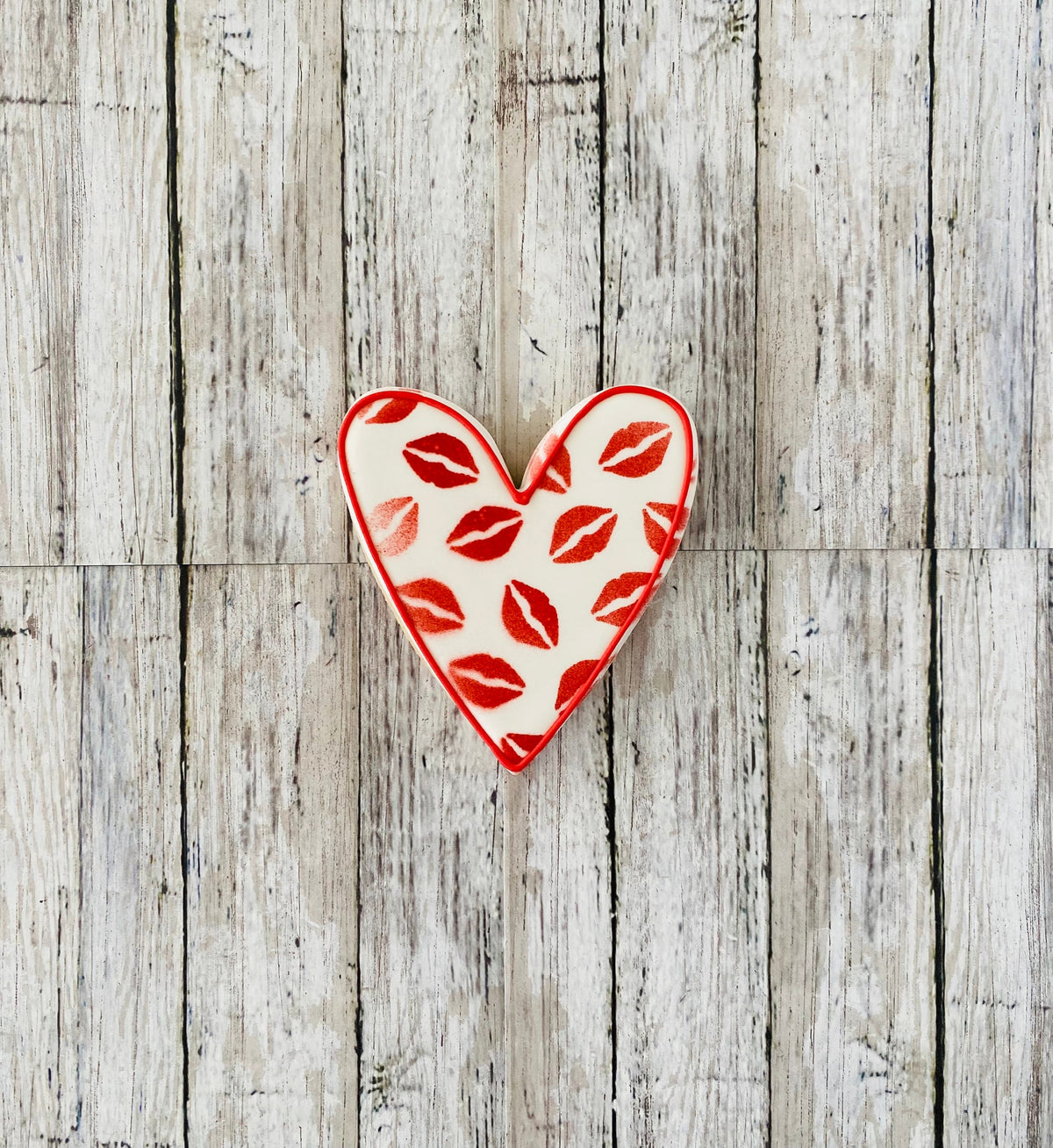 Long Heart Cookie Cutter, shape cutter, heart cutter, wedding cutter, valentines cutter, anniversary cutter