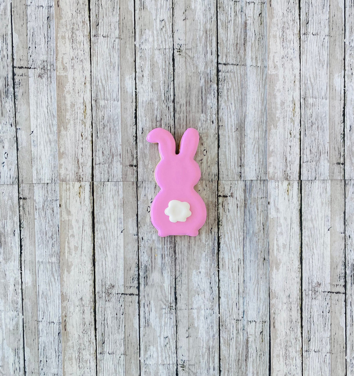 Bunny 2 Cookie Cutter, Easter cutter, Easter bunny cutter, animal cutter, rabbit cutter, holiday cutter