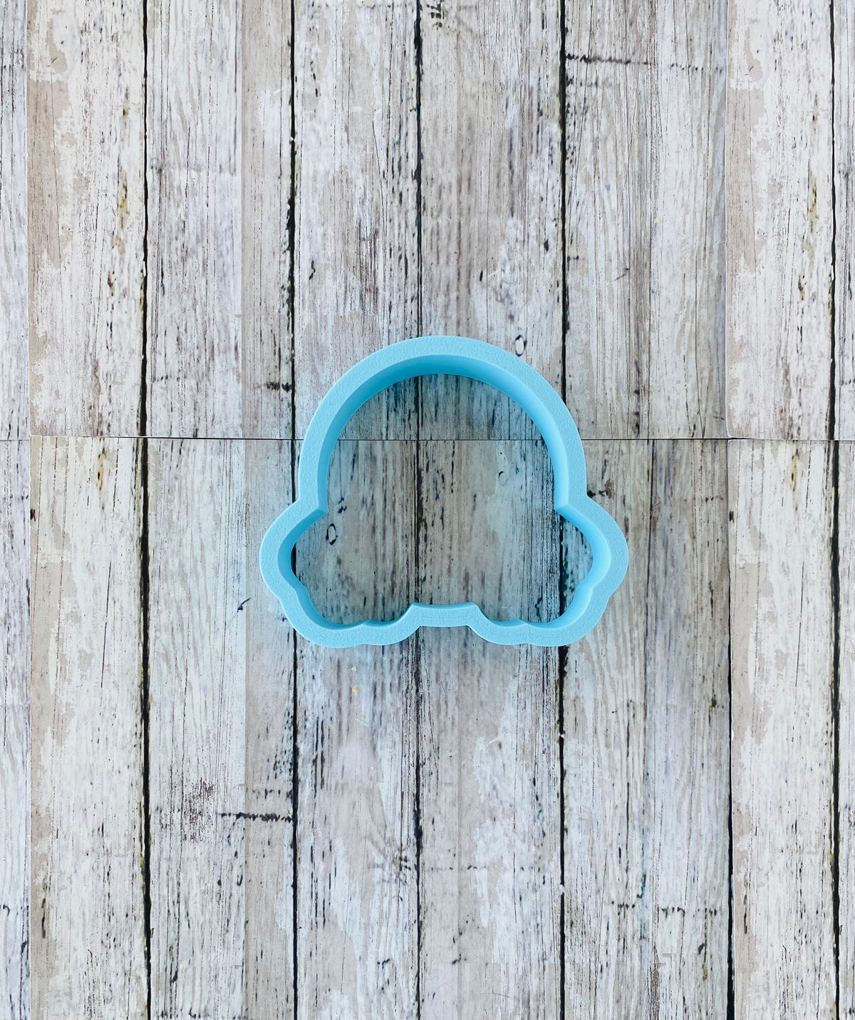 Bunny Butt Cookie Cutter, Easter cutter, Easter bunny cutter, animal cutter, rabbit cutter, holiday cutter