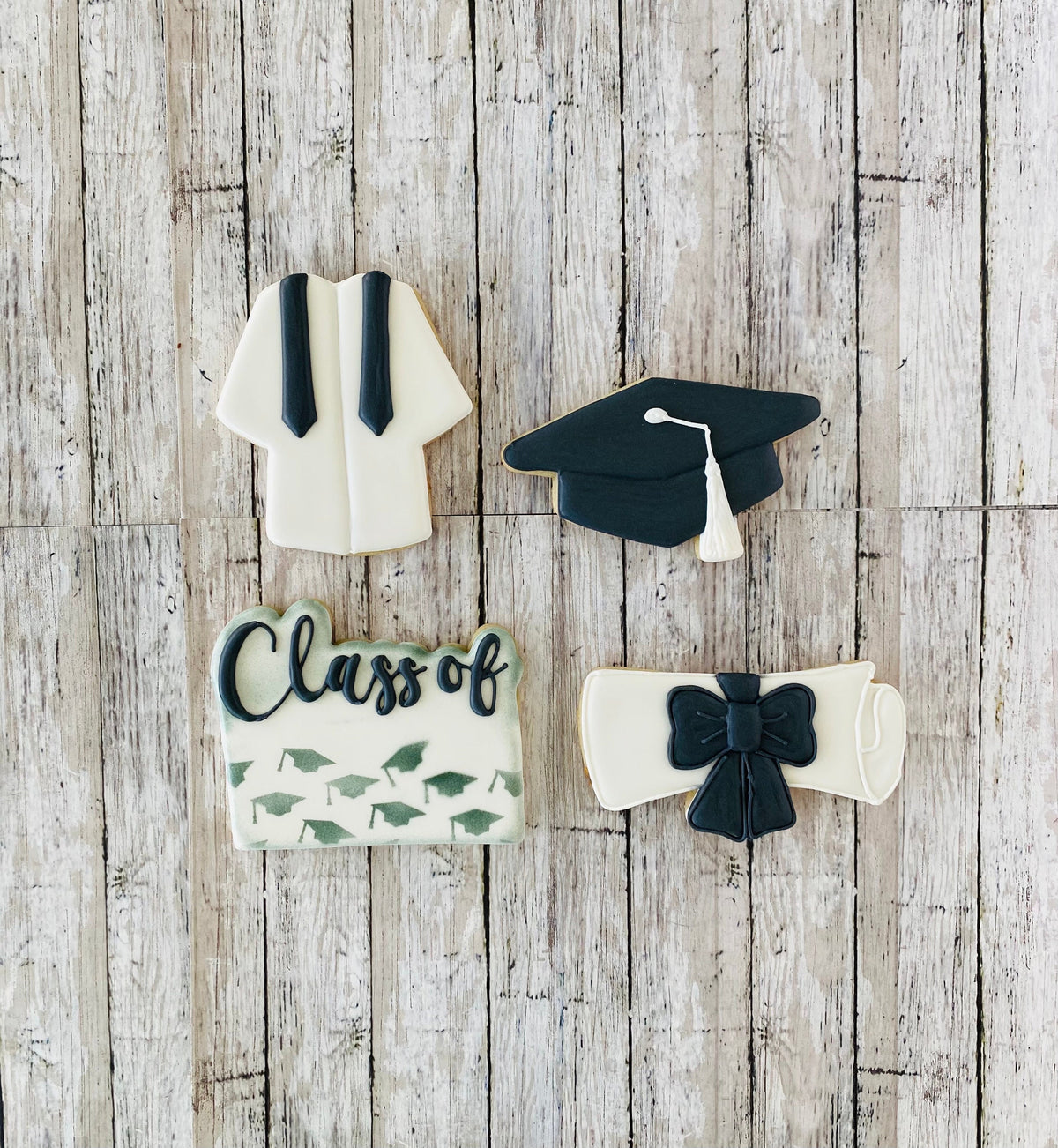 Graduation Cookie Cutters, graduation hat Cutter, graduation gown Cutter, graduation plaque Cutter, Party Cutter, diploma cutter