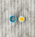 Daisy Cookie Cutter, Flower Cutter, Floral Cutter, Mother's Day Cutter, Nature Cutter, Flower Garden Cutter