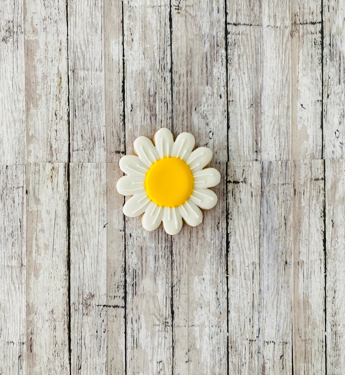 Daisy Cookie Cutter, Flower Cutter, Floral Cutter, Mother's Day Cutter, Nature Cutter, Flower Garden Cutter