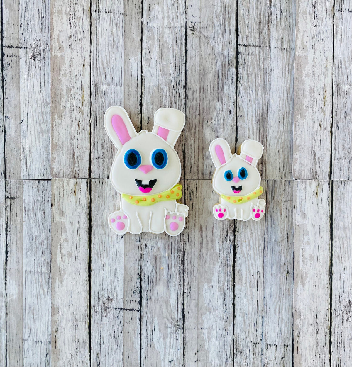 Bunny Cookie Cutter, Easter bunny cutter, Easter cutter, animal cutter, rabbit cutter, holiday cutter