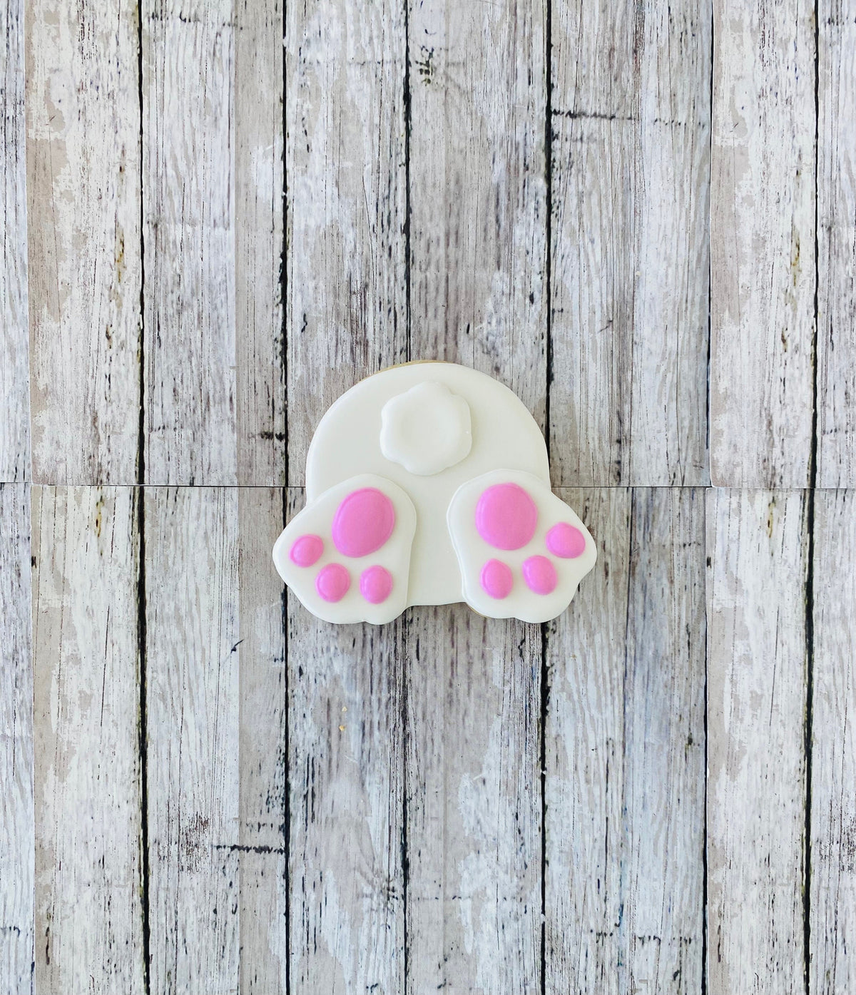 Bunny Butt Cookie Cutter, Easter cutter, Easter bunny cutter, animal cutter, rabbit cutter, holiday cutter