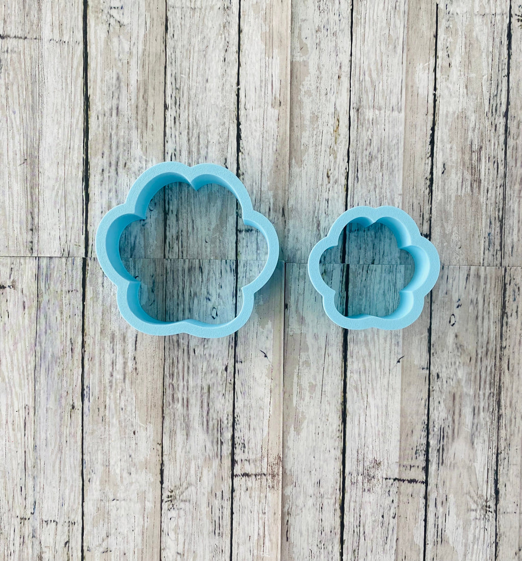 Dog Paw Cookie Cutter, animal cutter, pet cutter