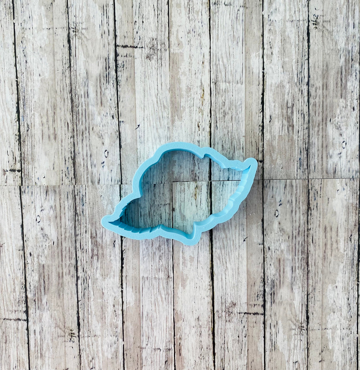 Rose Cookie Cutter, Flower Cutter, Floral Cutter, Mother's Day Cutter, Nature Cutter, Flower Garden Cutter