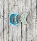 Moon Cookie Cutter, space cutter, science cutter, boy cutter, girl cutter, birthday cutter