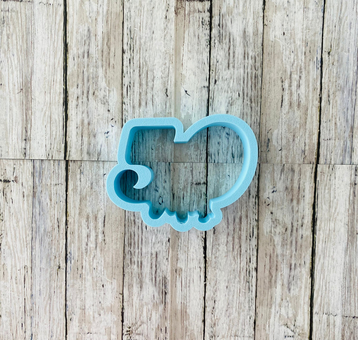 Fifty Number Cookie cutters, anniversary cutter, birthday cutters, counting cutters