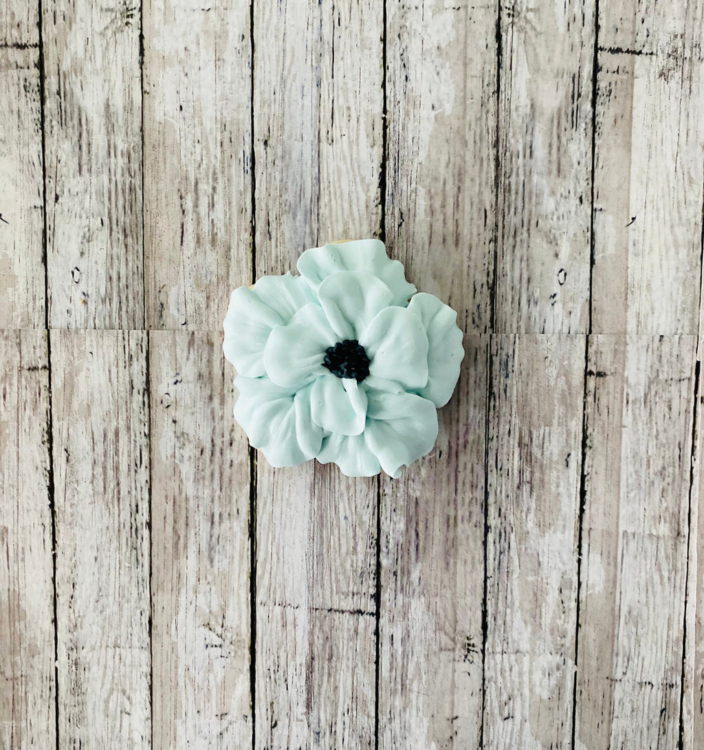 Flower Cookie Cutter, Floral Cutter, Mother's Day Cutter, Nature Cutter, Flower Garden Cutter