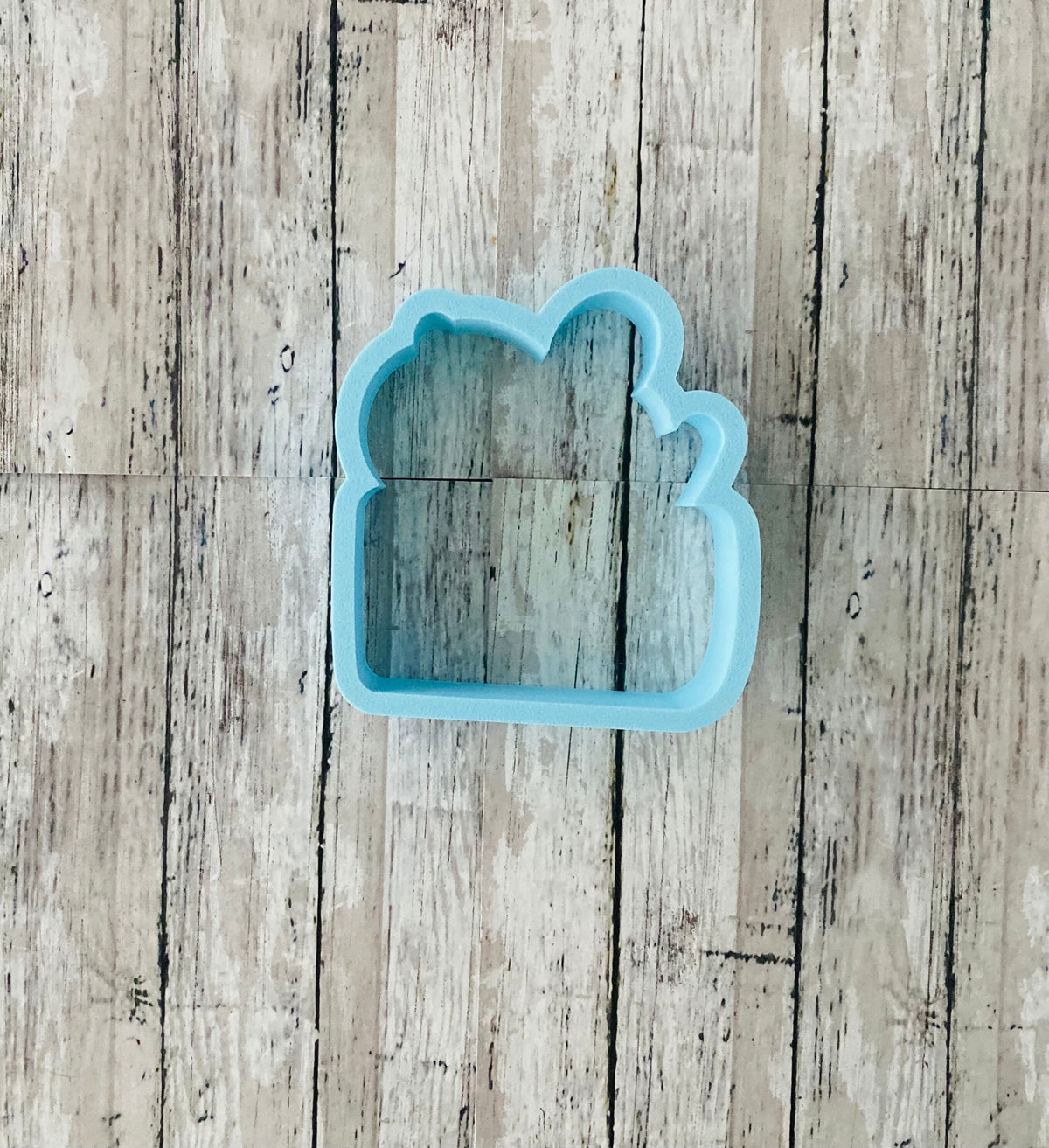 Oh Baby Word Cookie Cutter,  baby cutter, baby shower cutter, cutie theme cutter, citrus cutter