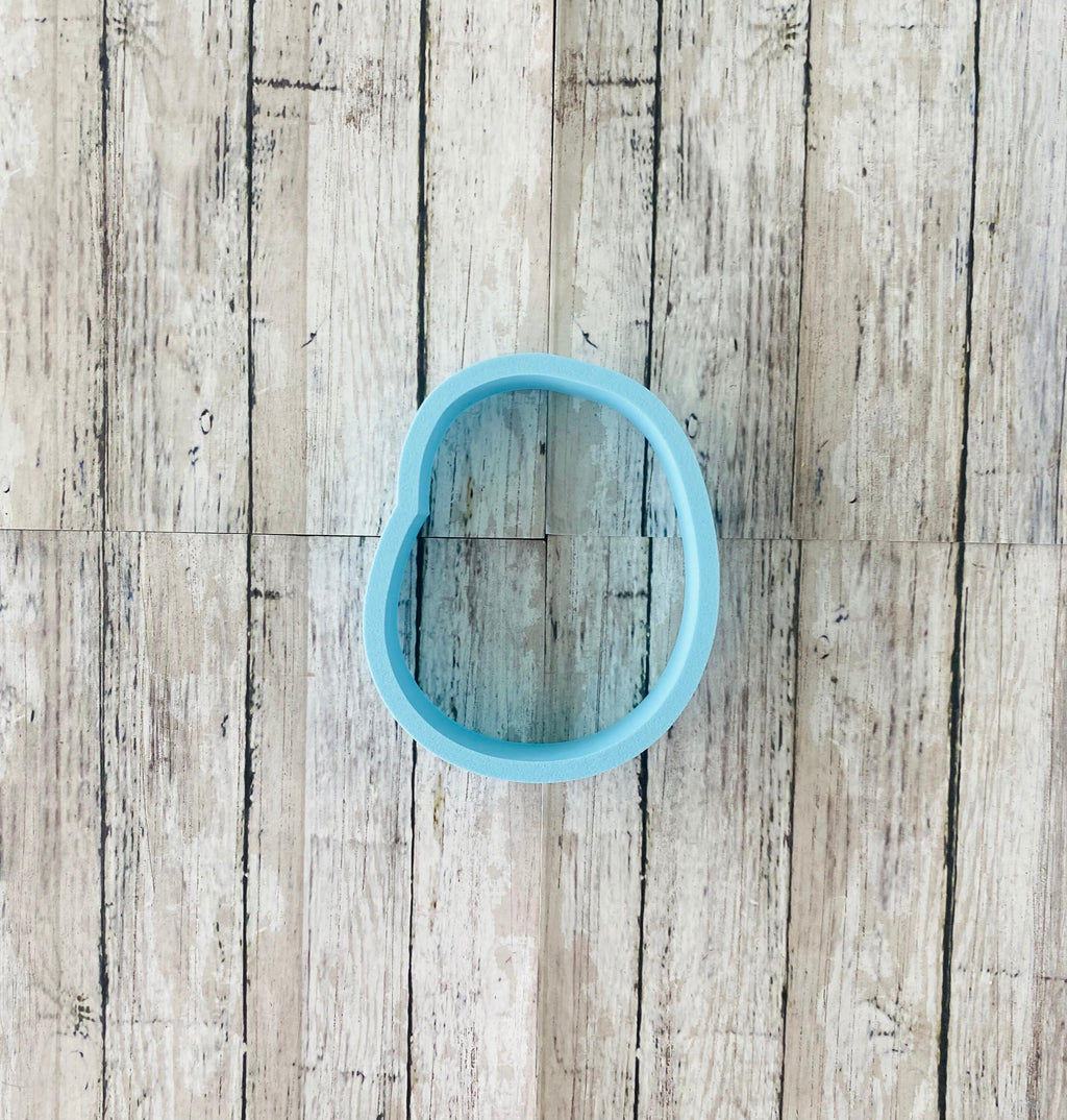 Potato Cookie Cutter, food cutter, vegetable cutter