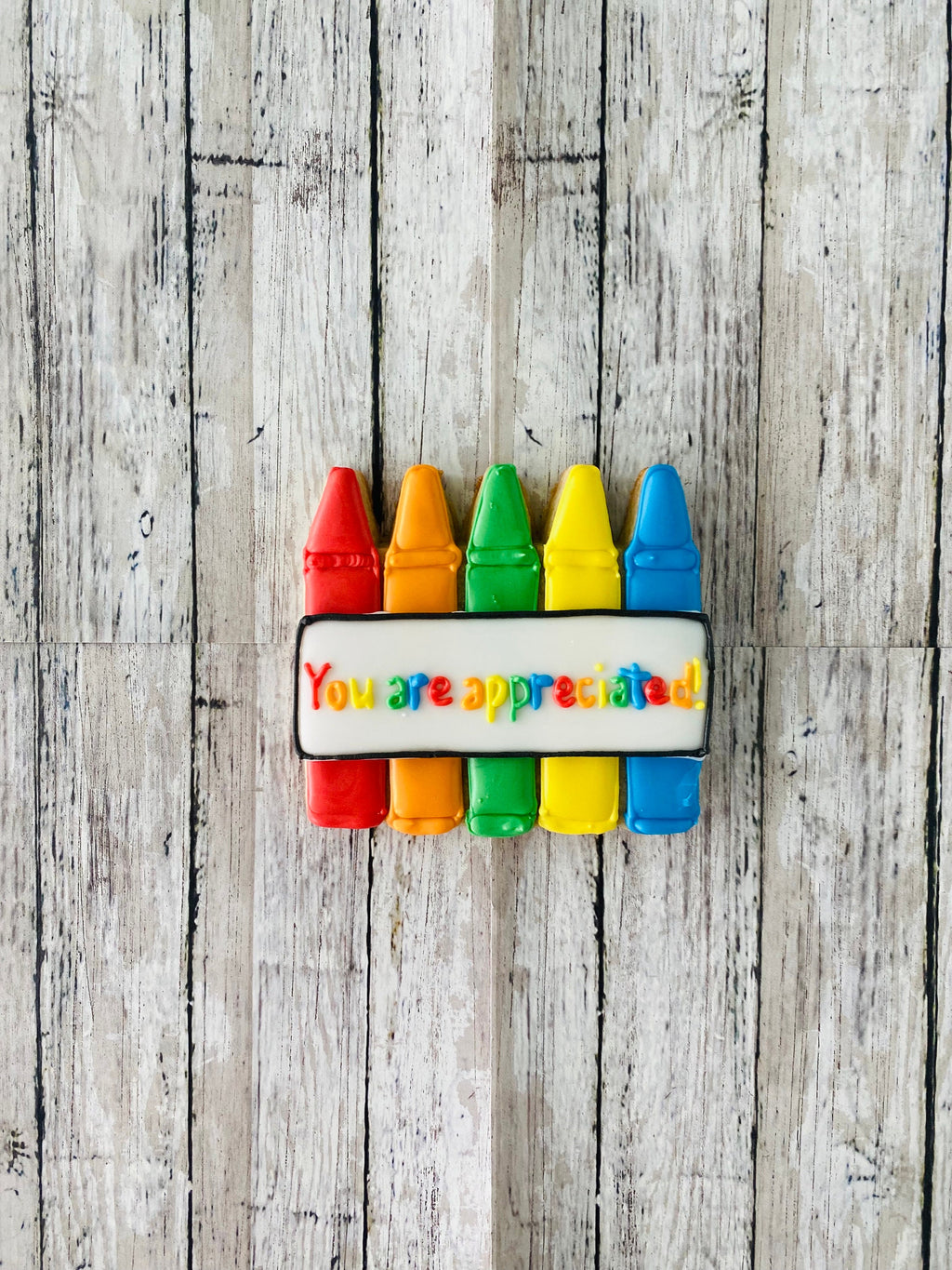 Crayon Cookie cutter, back to school cutter, teacher cutter, colors cutter, school cutter