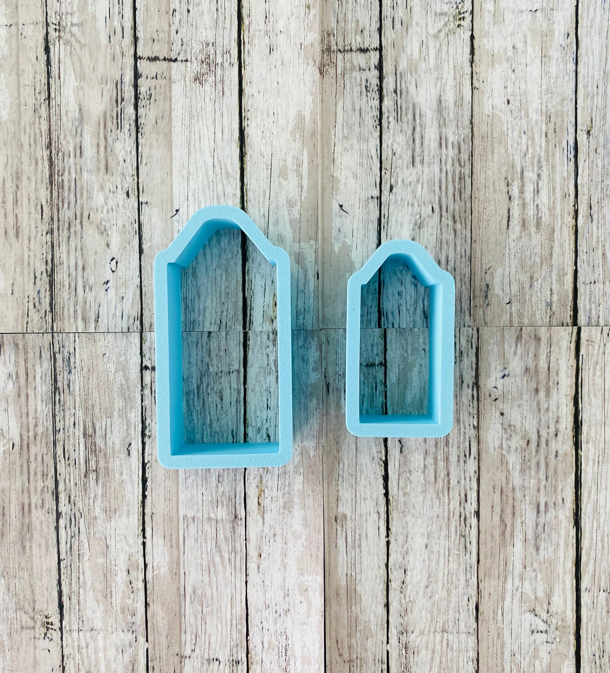 Fat Crayons Cookie cutter, back to school cutter, teacher cutter, colors cutter, school cutter