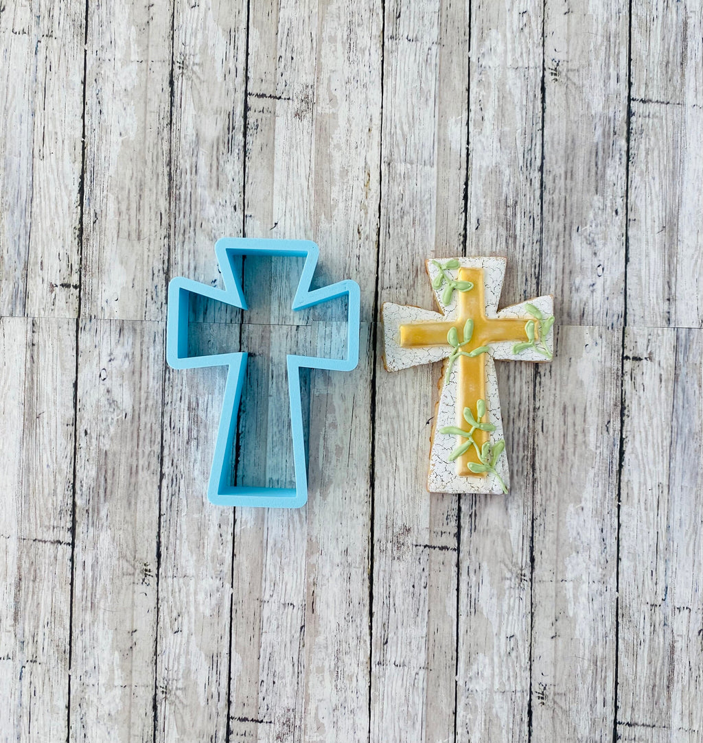 First Communion Cookie Cutter Set,  girl cutter, boy cutter, church cutter, cross cutter, dove cutter, chalice cutter, catholic cutter
