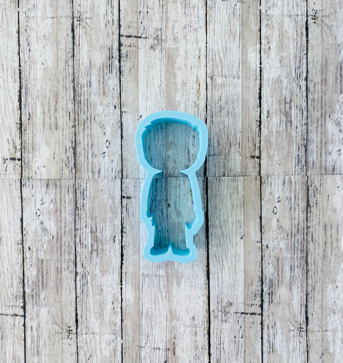Communion Boy Cookie Cutter, first communion cutter, Christian cutter, church cutter, religious cutter, holiday cutter