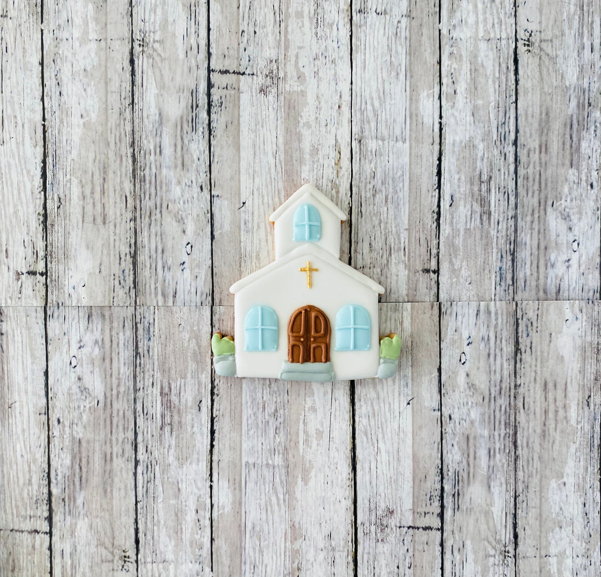 Church Cookie Cutter, Christian cutter, religious cutter, wedding cutter