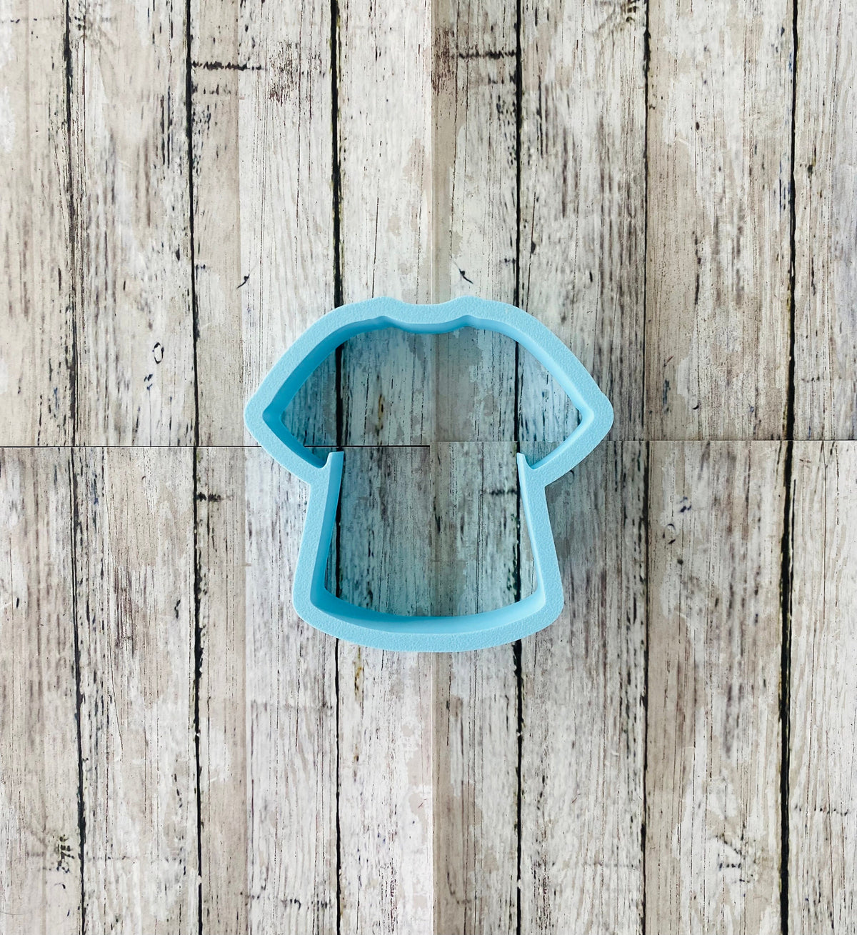 Scrubs Cookie Cutter, nurse cutter, doctor cutter
