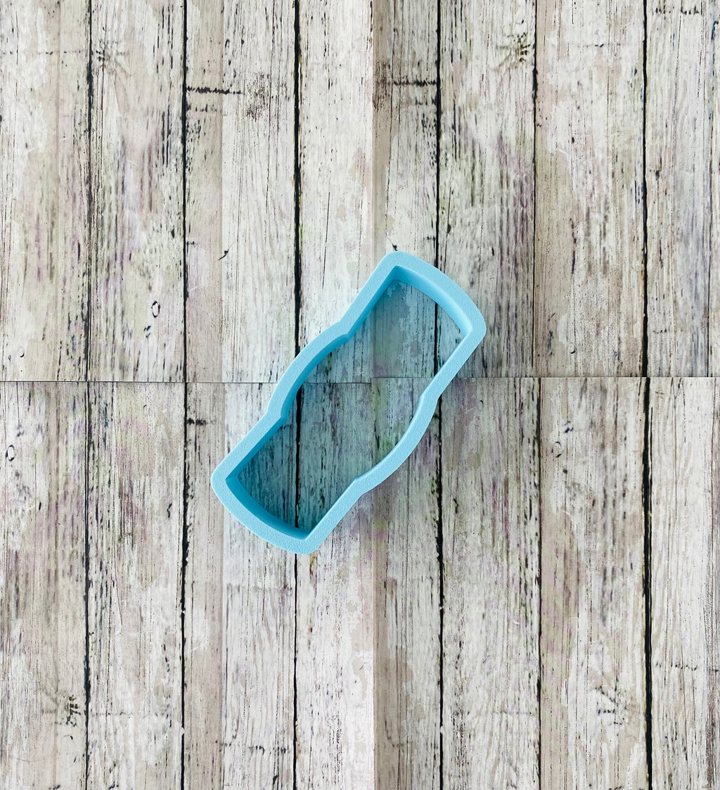 Bandaid Cookie Cutter, nurse cutter, doctor cutter, hospital cutter