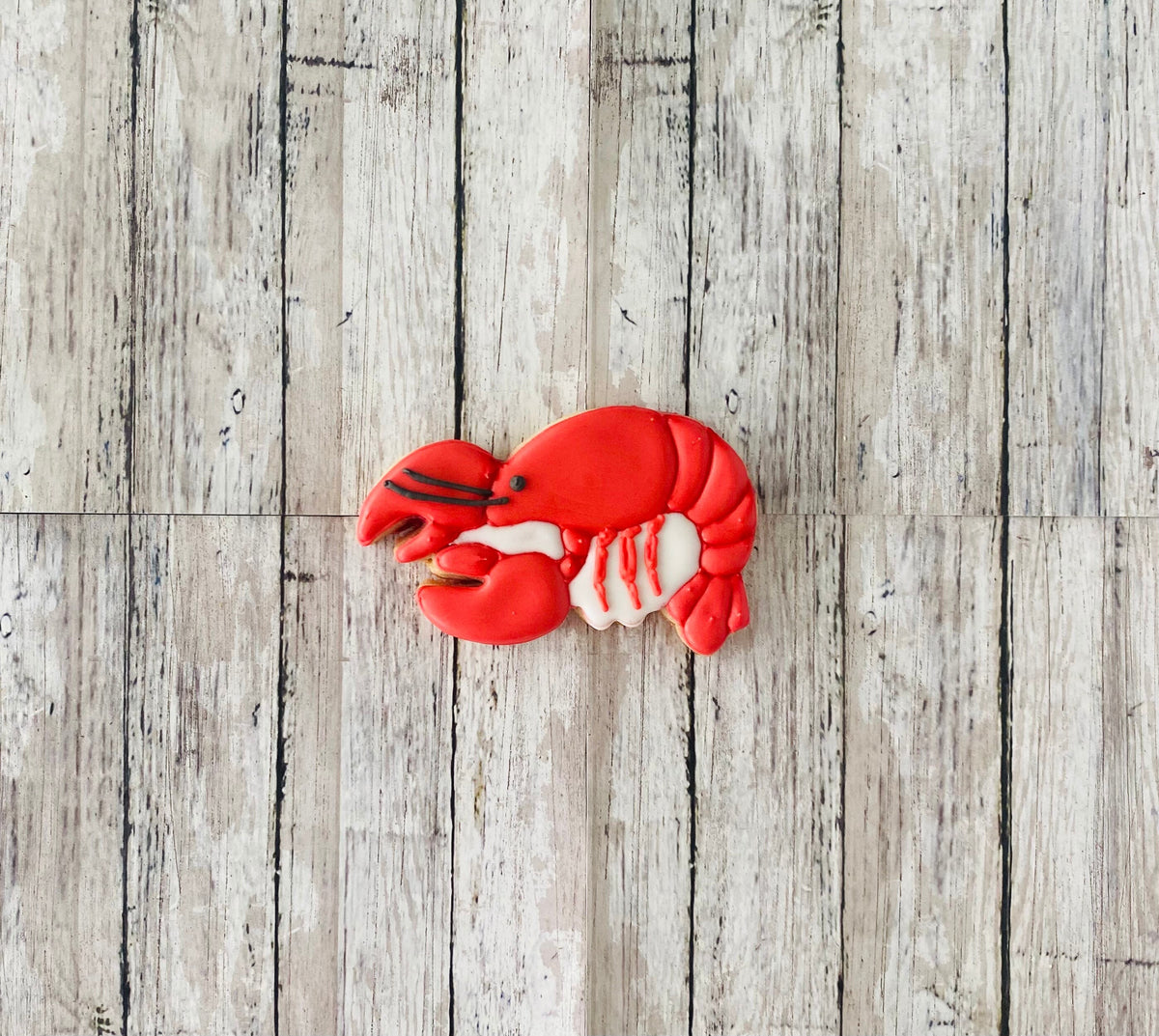 Crawfish Cookie Cutter, seafood cutter, food cutter, Louisiana cutter