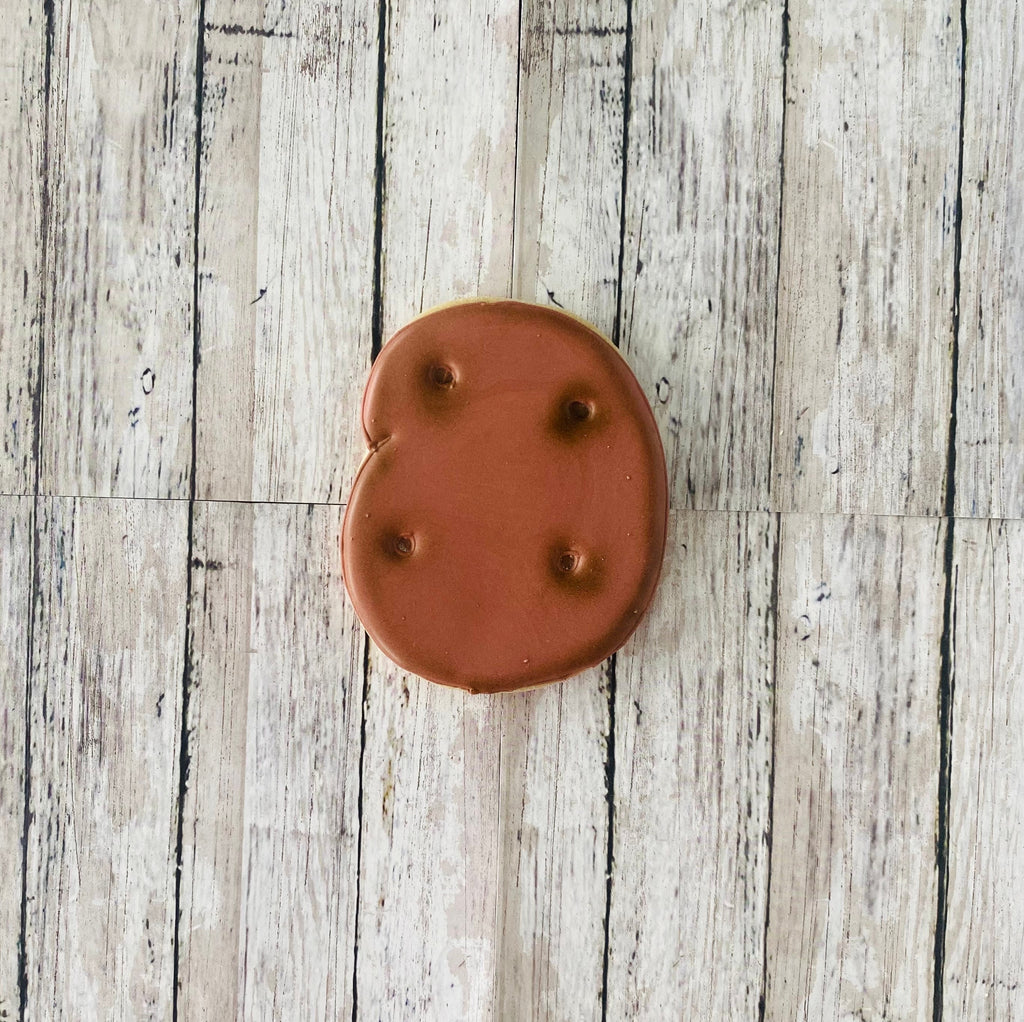 Potato Cookie Cutter, food cutter, vegetable cutter