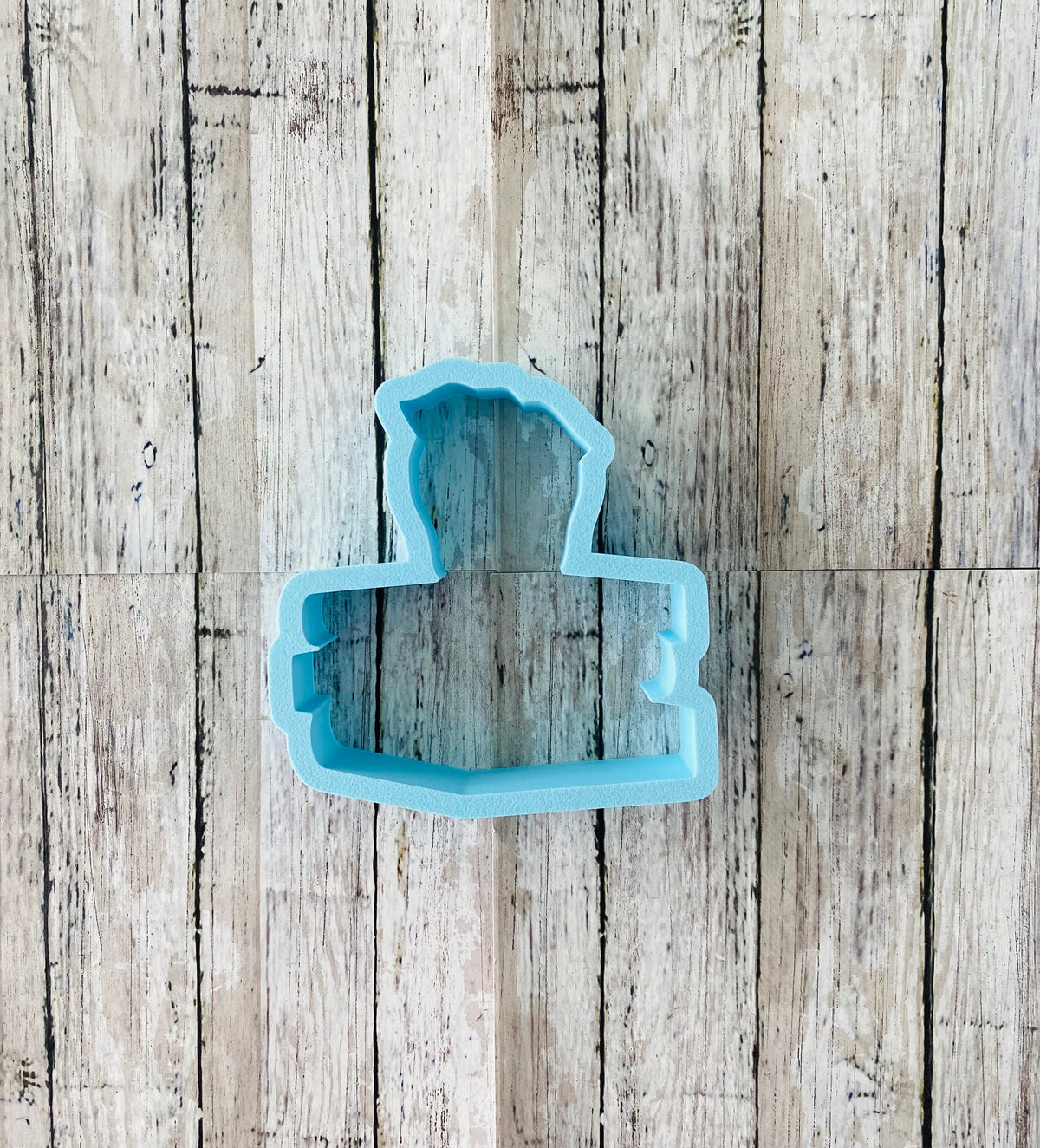 Stacked Books Cookie cutter, book cutter, back to school cutter, teacher cutter, reading cutter, school cutter, library cutter