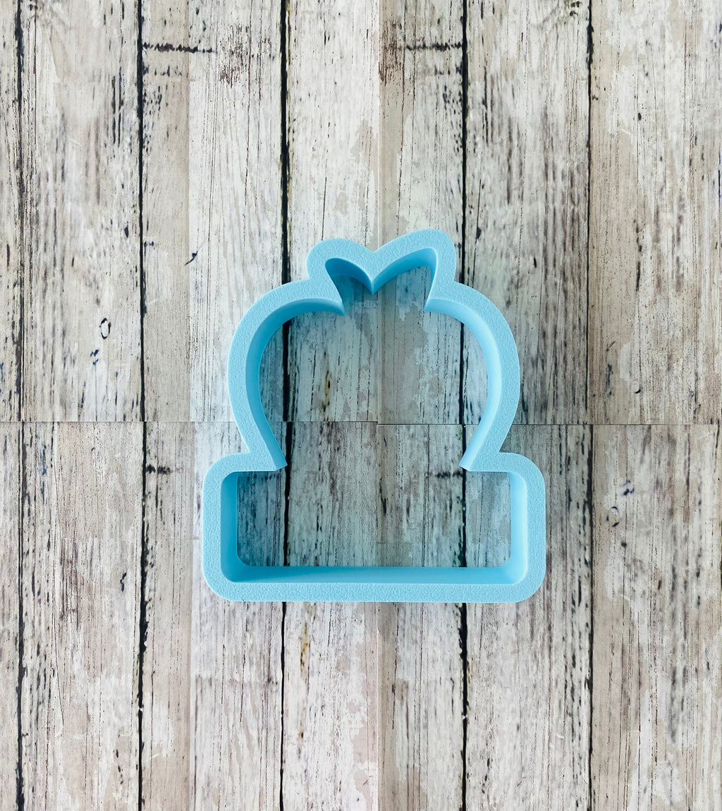 Apple Name Tag Cookie cutter, apple cutter, back to school cutter, teacher cutter, school cutter