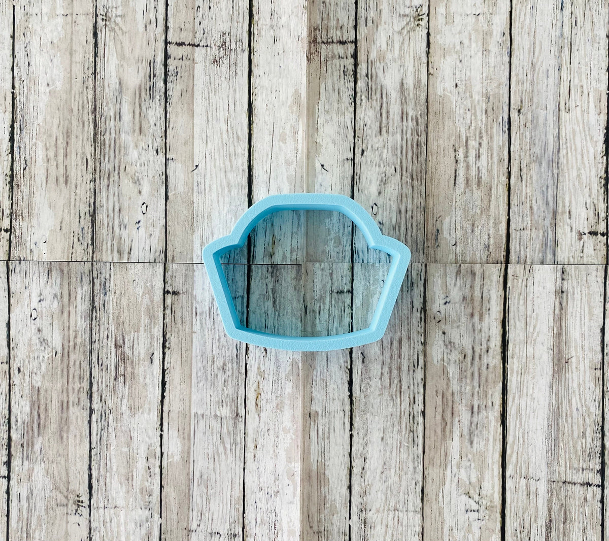 Nurse Hat Cookie Cutter, nurse cutter, doctor cutter