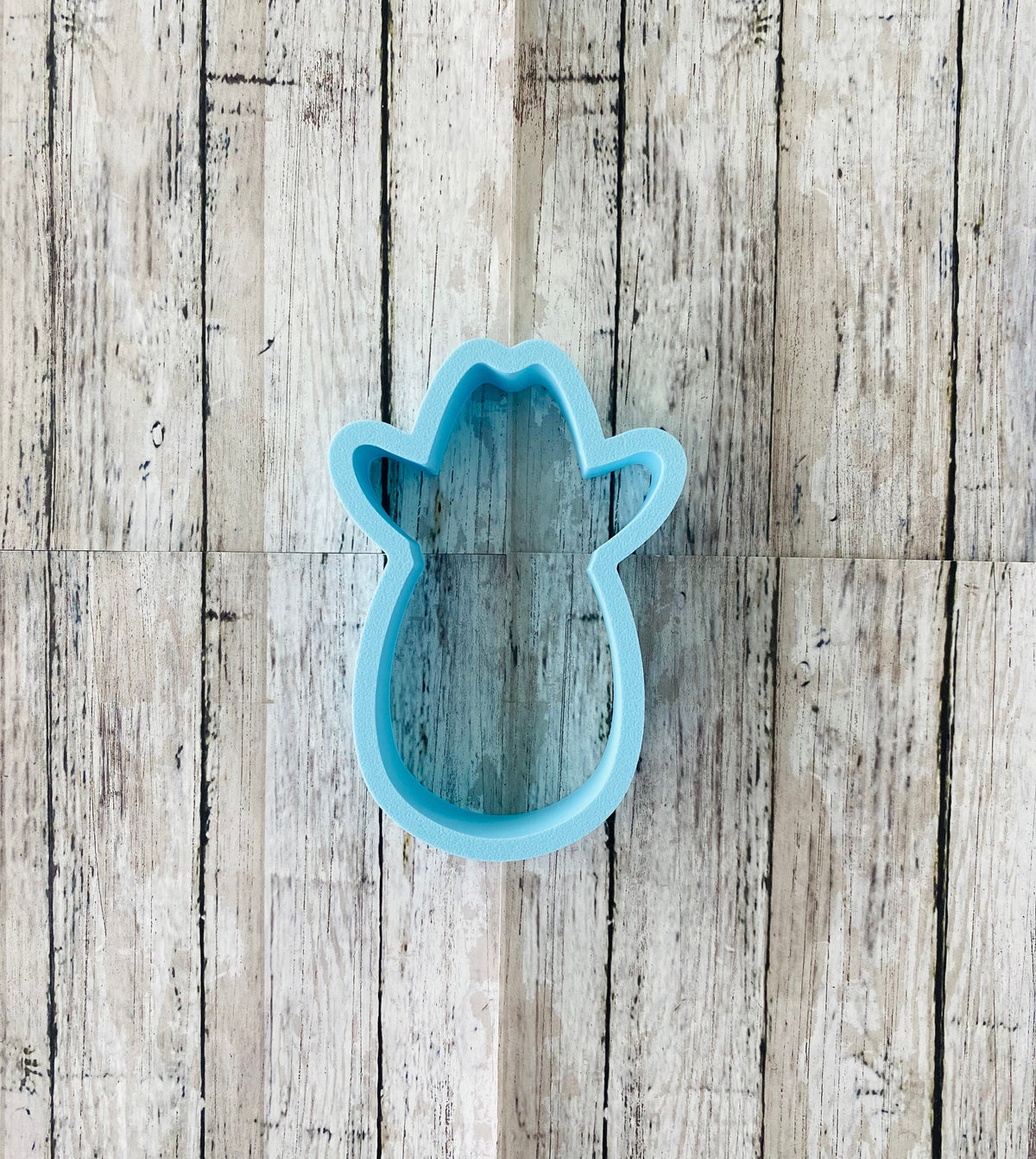 Cowboy Baby Cookie Cutter, baby cutter, swaddled baby cutter, sleeping baby cutter, baby shower cutter