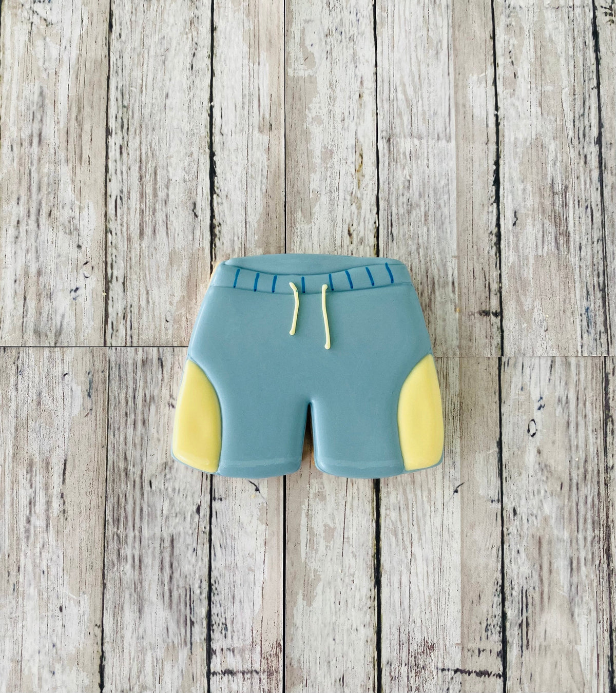 Swim Trunks Cookie Cutter, summer cutter, men cutter, clothes cutter, shorts cutter, Father's Day cutter, boy cutter, swim suit cutter