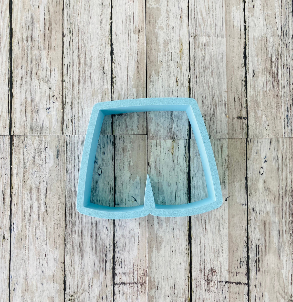 Swim Trunks Cookie Cutter, summer cutter, men cutter, clothes cutter, shorts cutter, Father's Day cutter, boy cutter, swim suit cutter