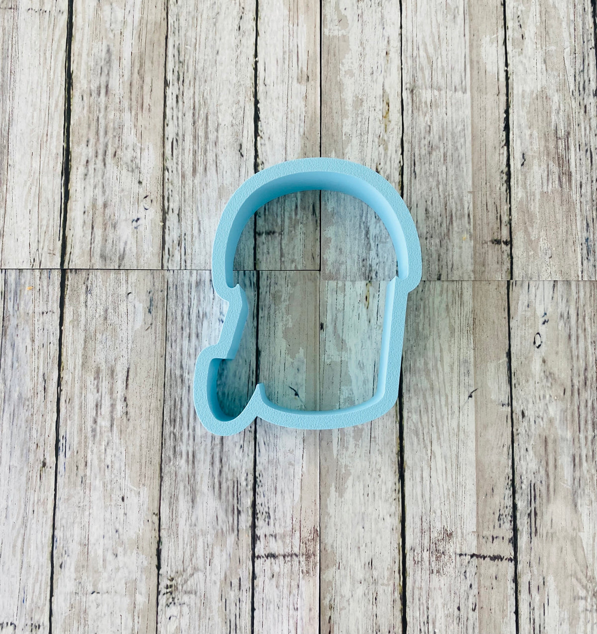 Bucket Cookie Cutter, beach Cutter, Summer Cutter, shovel Cutter, sand cutter, kids cutter, toy cutter